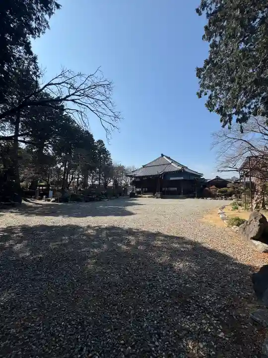 浄林寺(三重県)