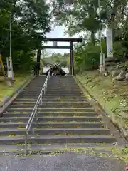 置戸神社(北海道)