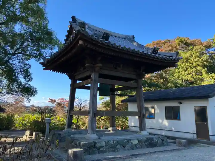 朝田寺(三重県)