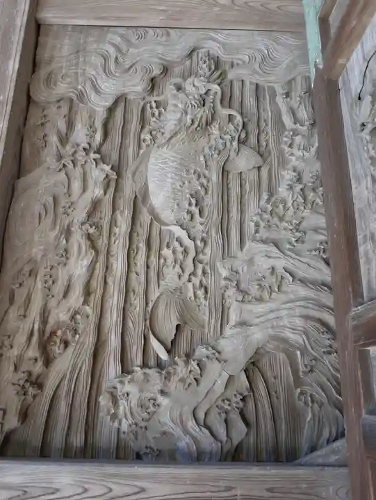 石雲院の本殿・本堂