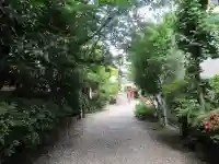 秋葉神社のその他建物