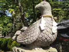 大谷場氷川神社(埼玉県)