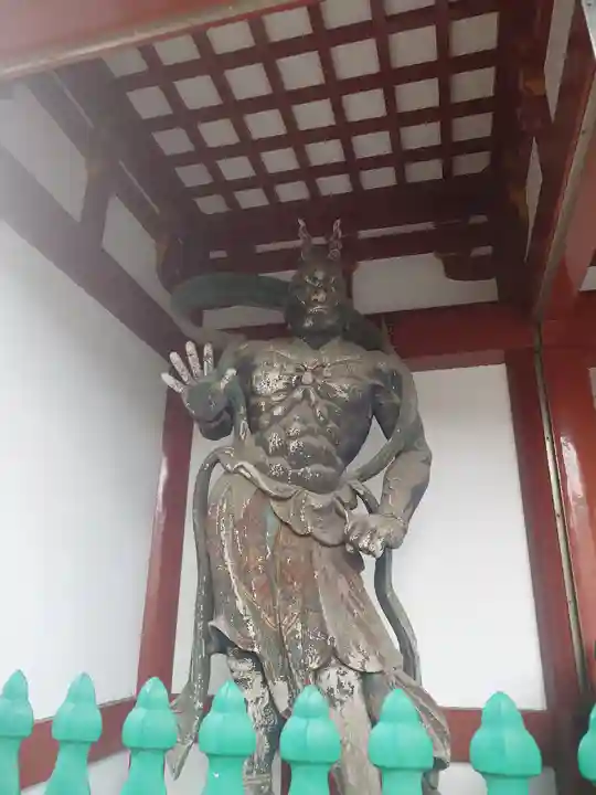 瀧泉寺(目黒不動尊)(東京都)