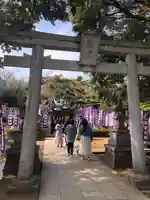 江島神社(神奈川県)