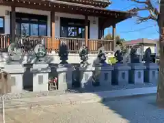 大林寺(神奈川県)