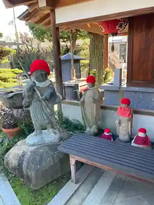 興徳寺(大阪府)