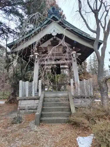 喰初寺(栃木県)