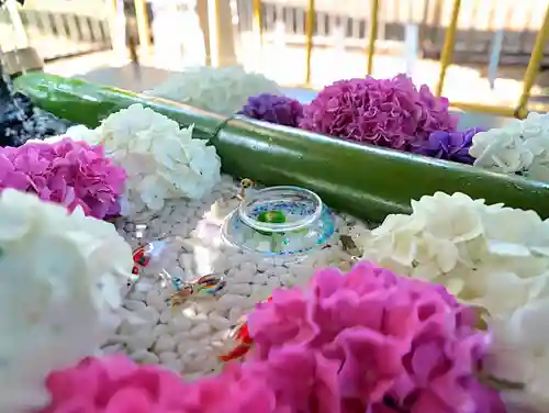 美幌神社(北海道)