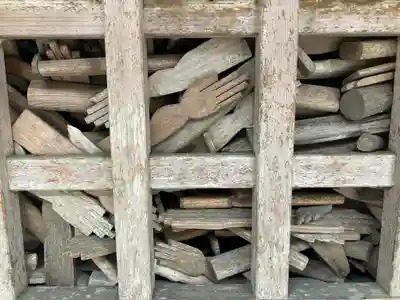 三方石観世音(福井県)