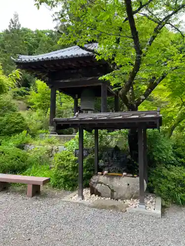 大善寺の手水舎