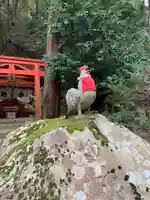 三方石観世音(福井県)