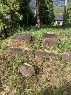 八坂神社（広見東八坂神社）のその他建物
