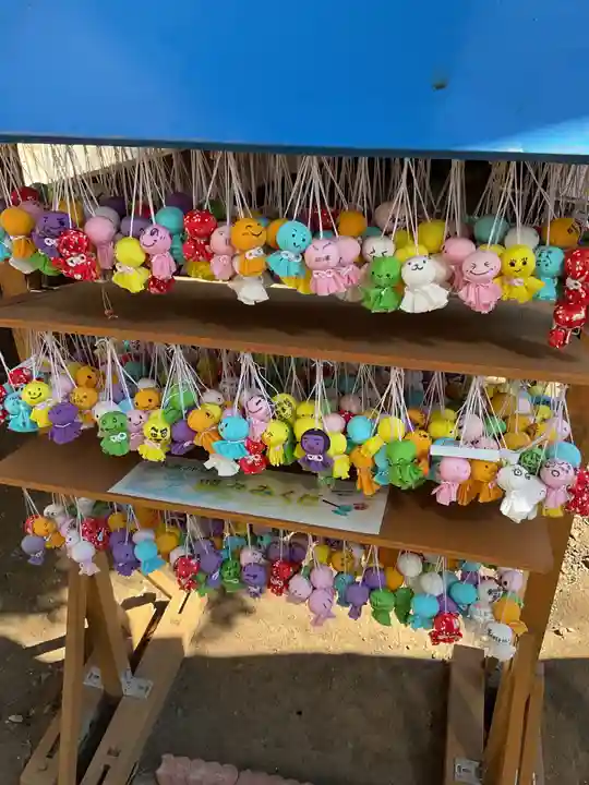 高円寺氷川神社(東京都)