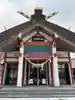 北門神社(北海道)