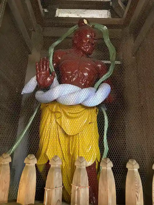 百済寺(滋賀県)