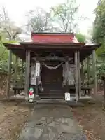 寒江山 長登寺(山形県)