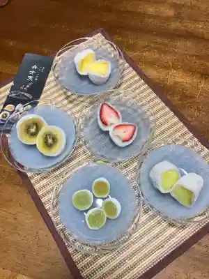 川越氷川神社(埼玉県)