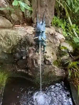 高龍神社(新潟県)