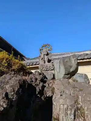 荘厳寺(東京都)