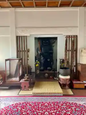 大聖院(神奈川県)