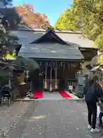 ときわ台天祖神社(東京都)