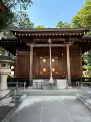 日枝神社(埼玉県)