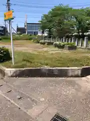 琵琶神社(福井県)