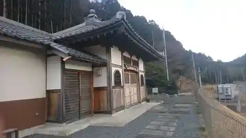 洞仙寺(宮城県)