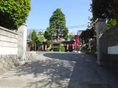 萬福寺のその他建物