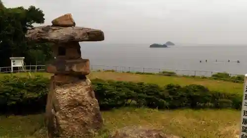 豊功神社の歴史