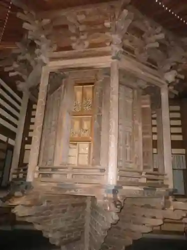 長谷寺のその他建物