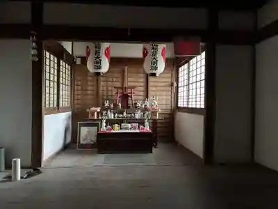 稻荷大明神(香川県)