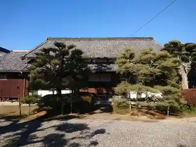 長久院(愛知県)