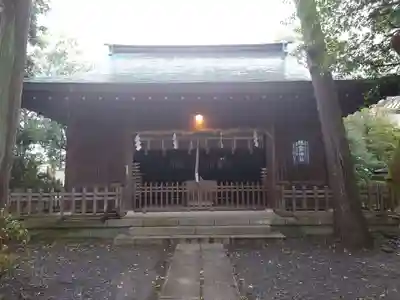大井神社(静岡県)
