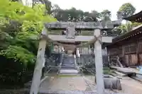 豊田神社(山口県)