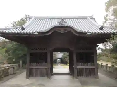 屋島寺(香川県)