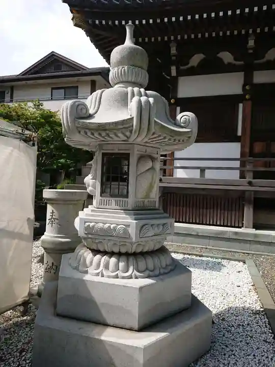 妙善寺のその他建物