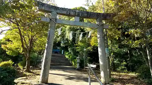 熊野神社(山口県)