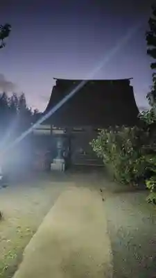 南蓮寺(神奈川県)