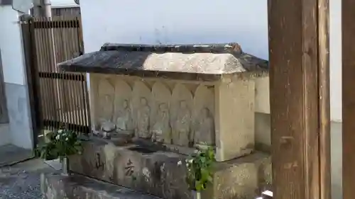 善住寺(滋賀県)