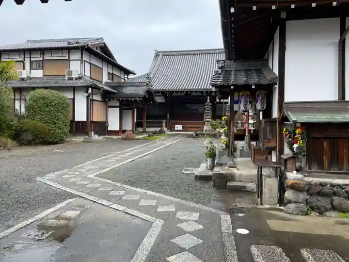 聞名寺(京都府)