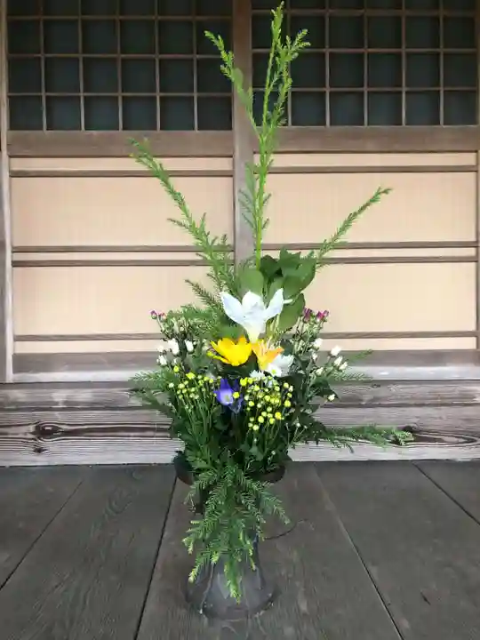 木舟山 順教寺のその他建物