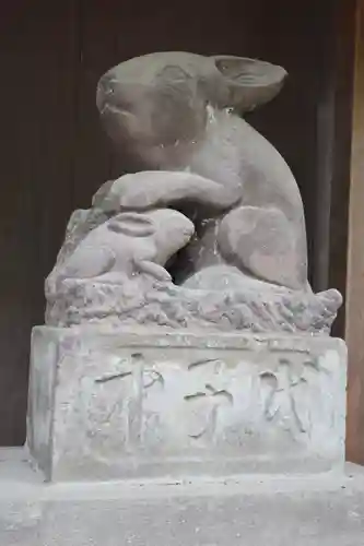 調神社(埼玉県)