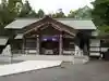 皇大神宮(烏森神社)の本殿・本堂