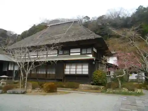 海蔵寺のその他建物