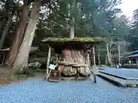 小國神社(静岡県)