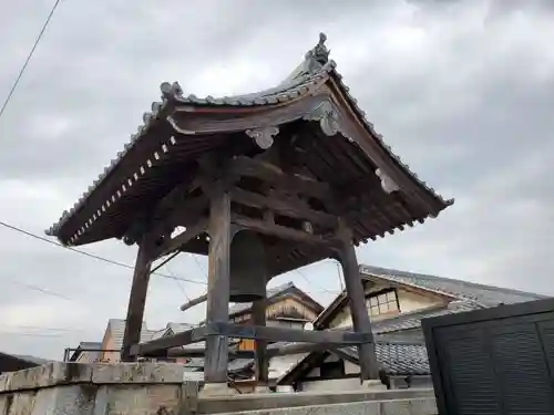 願故寺のその他建物