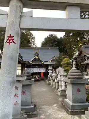 白蛇辨財天のその他建物