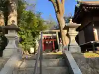 淡嶋神社(東京都)