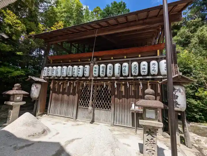 大將軍神社(京都府)